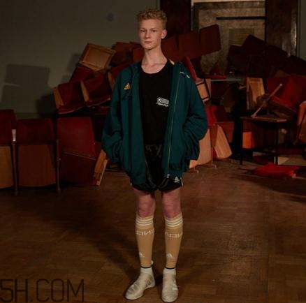 gosha rubchinskiy2018春夏系列好看嗎_有哪些款式？