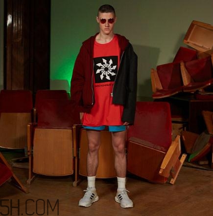 gosha rubchinskiy2018春夏系列好看嗎_有哪些款式？