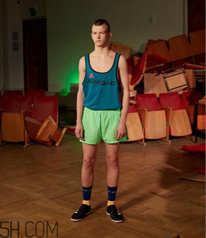 gosha rubchinskiy2018春夏系列好看嗎_有哪些款式？