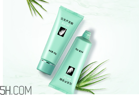 完美蘆薈膠保質(zhì)期多久？爛臉時(shí)期的必備護(hù)膚品