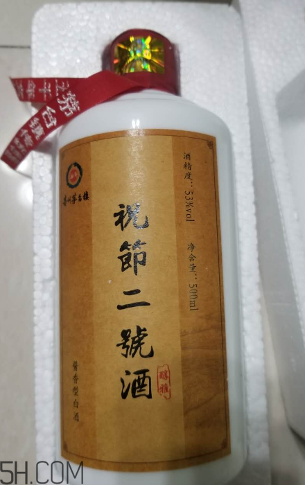 坤沙酒好喝嗎？坤沙酒口味點(diǎn)評(píng)