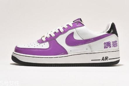 nike air force 1恐懼斗室系列會(huì)復(fù)刻嗎？