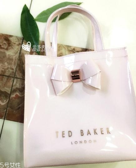 ted baker在中國(guó)有專(zhuān)柜嗎？顏值超高還不會(huì)撞款的包包