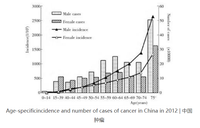 癌細胞是怎么生成的？原癌基因打敗了抑癌基因