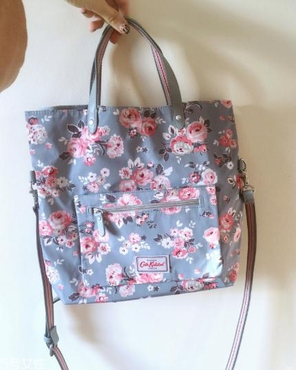 cath kidston是什么牌子？少女最愛的小碎花風(fēng)代表