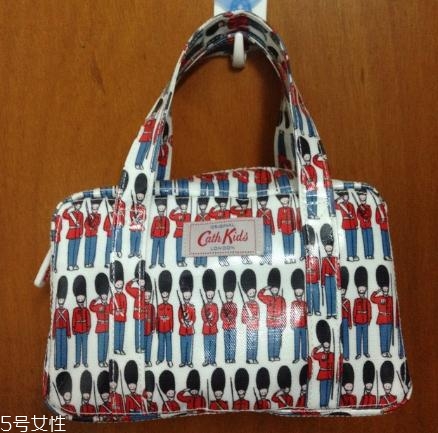 cath kidston包包價格 情迷英倫小碎花