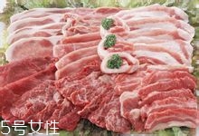 排酸豬肉是什么肉？乳酸豬肉