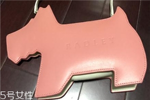 radley是奢侈品牌嗎？你絕對想不到它這么便宜