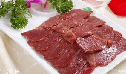 驢肉有什么功效？品質(zhì)優(yōu)于牛肉