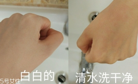 自然堂卸妝乳正確用法