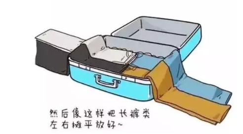 坐火車腿麻怎么辦？這個(gè)小物件拯救腿部浮腫