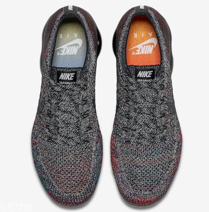 nike air vapormax cny中國(guó)新年主題配色發(fā)售時(shí)間_實(shí)物曝光