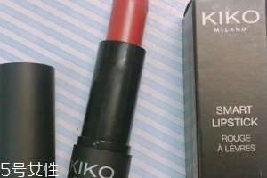 kiko917可以替代ysl黑管407唇釉嗎？平價(jià)替代版