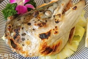 魚頭不能跟什么一起吃 魚頭相克食物