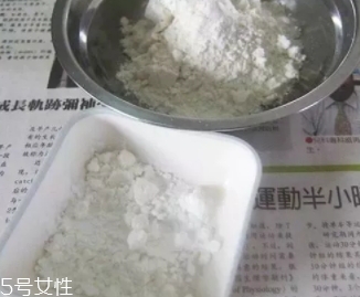 蘿卜丸子用什么粉？面粉還是淀粉？