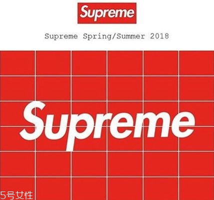 supreme2018春夏系列什么時候發(fā)售？