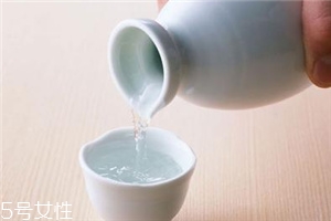 白酒為什么是辣的？原來是這個原因