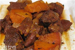 狗肉怎么吃補(bǔ)腎？力薦狗肉補(bǔ)腎食譜