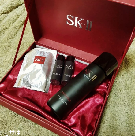 sk2神仙水男士效果怎么樣？sk2男士神仙水使用測(cè)評(píng)