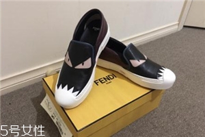 fendi鞋子一般多少錢？引領(lǐng)時尚潮流