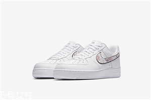 nike air force 1 low lny新年煙花主題款多少錢_在哪買？