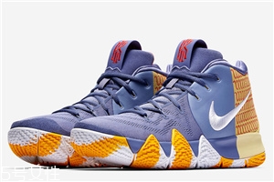 nike kyrie 4 london歐文4倫敦別注款多少錢_在哪買？