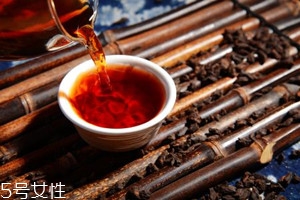 普洱茶的營養(yǎng)價值有哪些？6大營養(yǎng)價值任你選