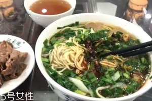 飲食護膚究竟有沒有效？不挑食才護膚