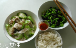 飲食護膚究竟有沒有效？不挑食才護膚