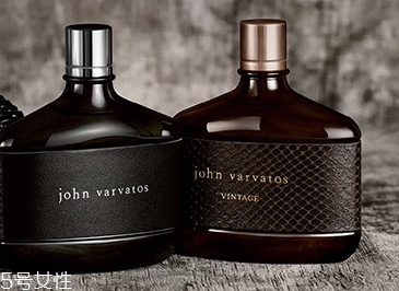 john varvatos算幾線品牌？紅毯明星鐘愛的北美品牌