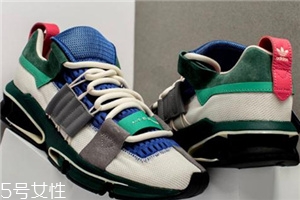 adidas twinstrike adv老爹鞋多少錢_在哪買？