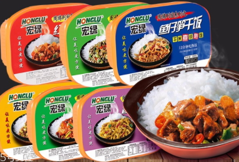 自熱米飯?jiān)趺醇訜?教你自熱米飯加熱的方法