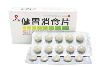 健胃消食片能給狗吃嗎？用量要注意