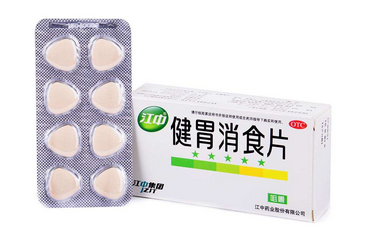 健胃消食片可以排便嗎？排便屬謠傳