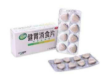 健胃消食片可以排便嗎？排便屬謠傳