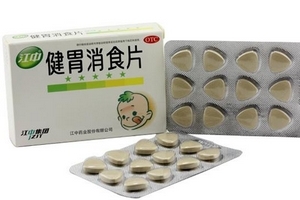 健胃消食片和乳酸菌可以一起吃嗎？