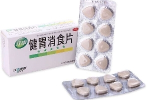 健胃消食片兒童能吃嗎？兒童吃要注意量