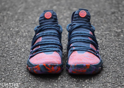 nike kd 10 all star杜蘭特全明星戰(zhàn)靴發(fā)售時(shí)間_多少錢(qián)？