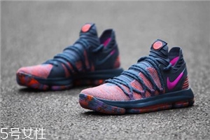 nike kd 10 all star杜蘭特全明星戰(zhàn)靴發(fā)售時(shí)間_多少錢(qián)？