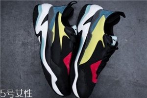 puma thunder spectra彪馬老爹鞋發(fā)售時(shí)間_上腳效果