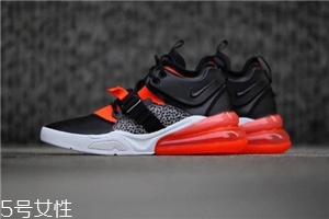 nike air force 270發(fā)售時(shí)間_多少錢？