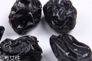 吃黑棗會(huì)胖嗎 久吃不膩不發(fā)胖