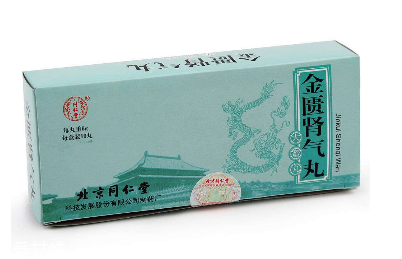 金匱腎氣丸可以和枸杞一起吃嗎？