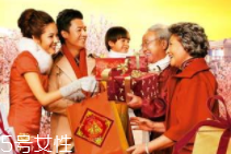 春節(jié)送禮送什么給親戚？這4種禮品不值得買