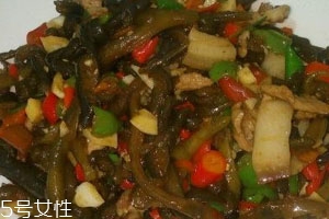 長(zhǎng)壽草怎么吃 美味食譜推薦