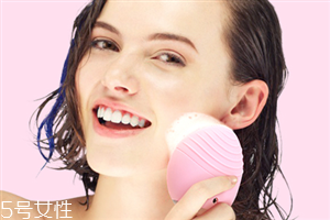 foreo luna潔面儀孕婦可以用嗎？購買孕婦專用品牌