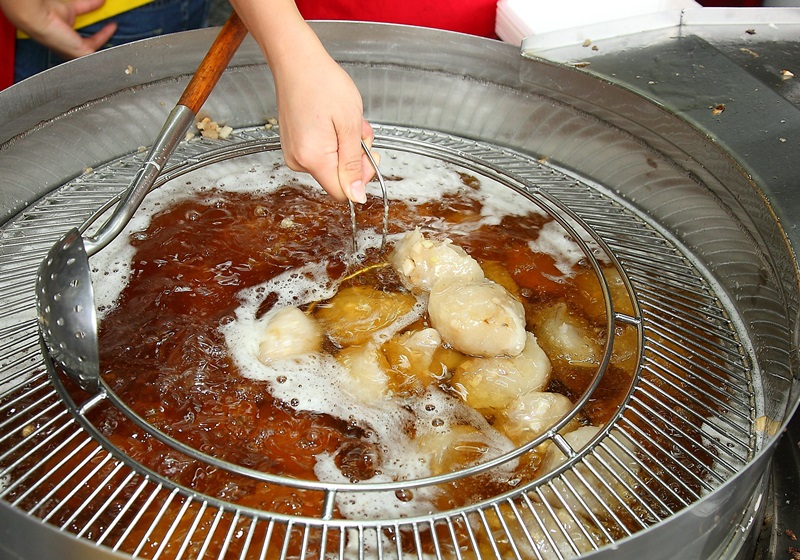 彰化肉圓的做法 南北口味各不同