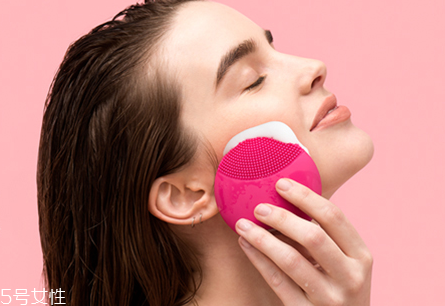 foreo luna潔面儀孕婦可以用嗎？購買孕婦專用品牌