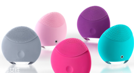 foreo luna潔面儀孕婦可以用嗎？購買孕婦專用品牌