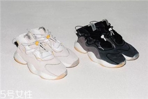 bristol studio與adidas crazy byw聯(lián)名款在哪買_多少錢？